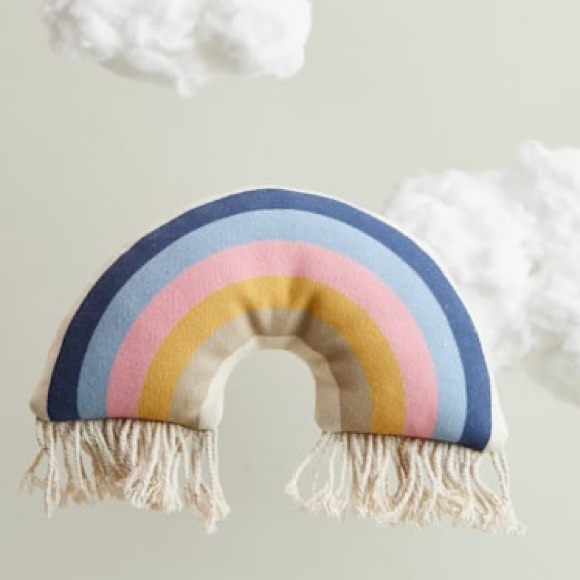 Harry Barker Rainbow Plush Dog Toy, Medium
New - Picture 2 of 10